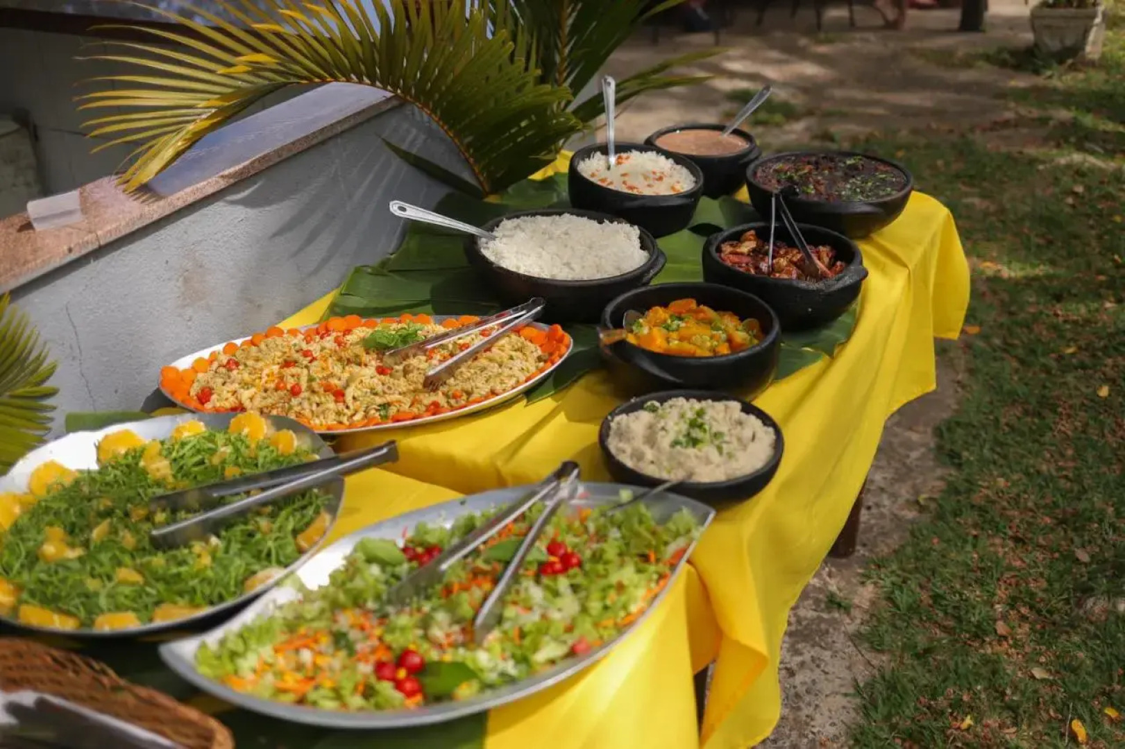 Vale Silvestre Eco Park