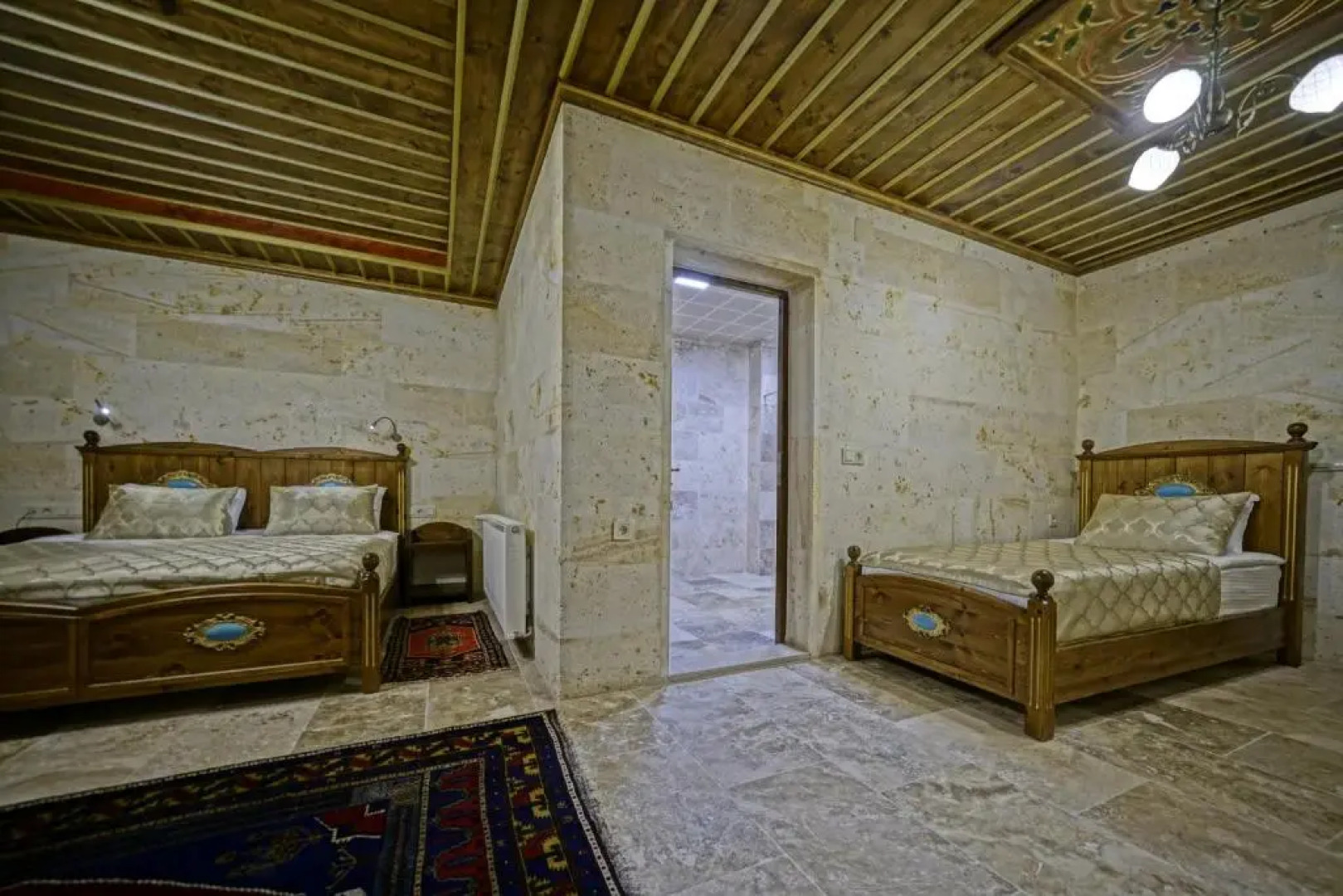 Zultanite Cappadocia Hotel