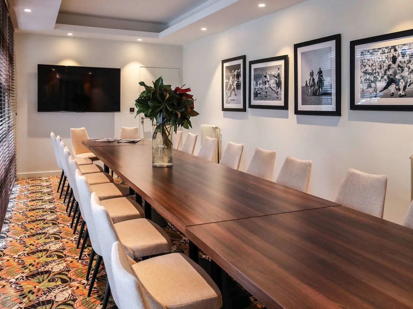 ibis Styles Clermont-Ferrand République