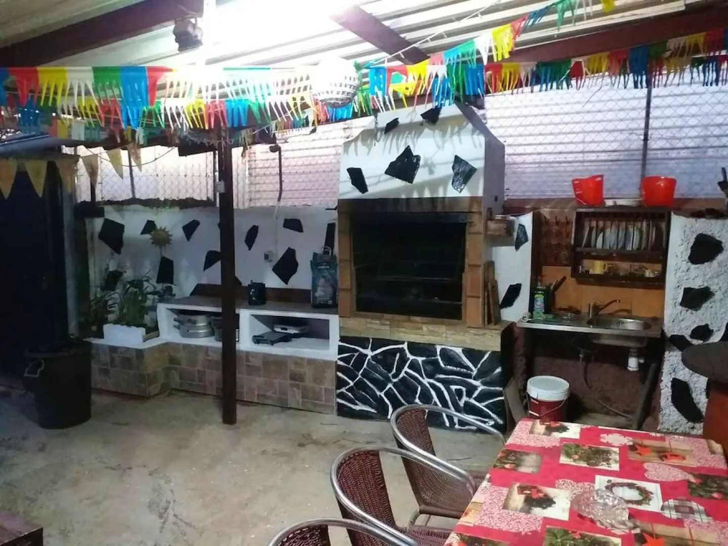 House with 3 Bedrooms in San Cristóbal de la Laguna, with Wonderful Mountain View, Terrace And Wifi - 3 Km From the Beach