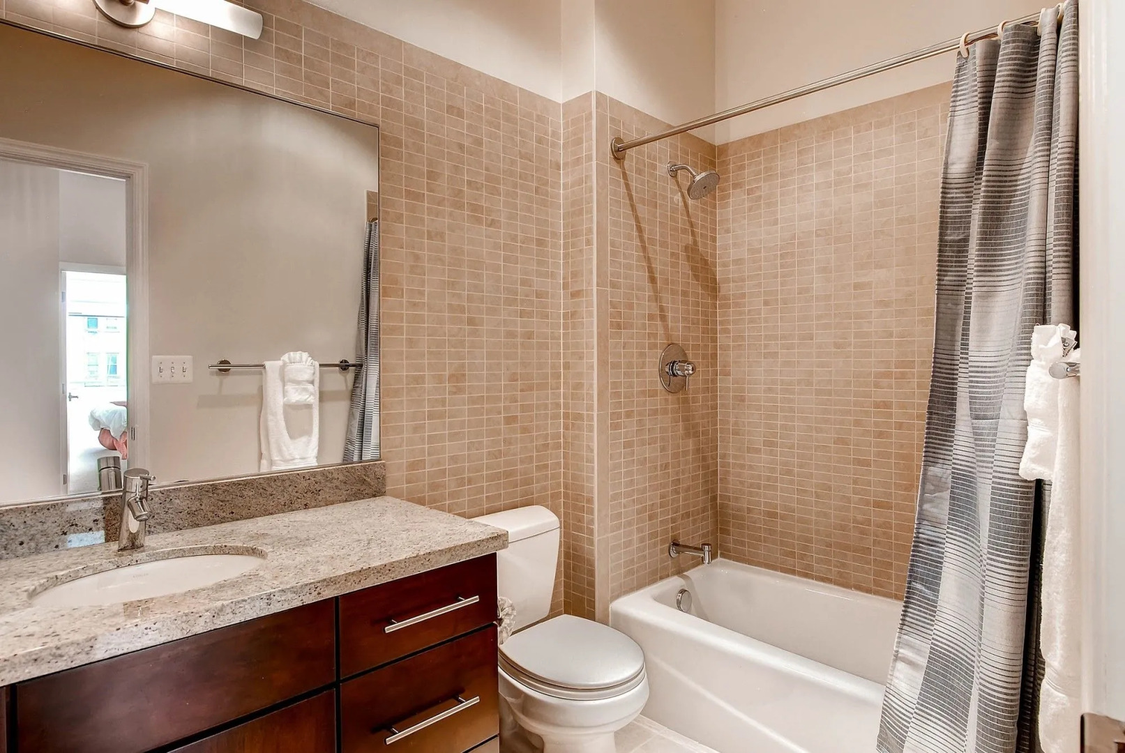 Global Luxury Suites at Foggy Bottom