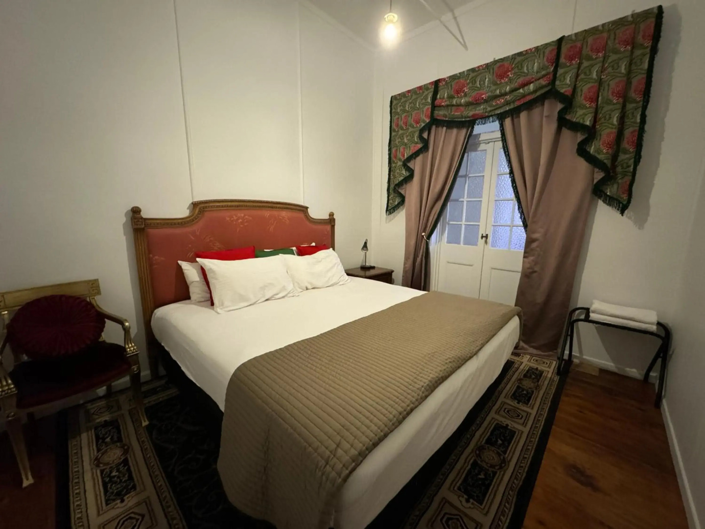 Club Boutique Hotel Cunnamulla