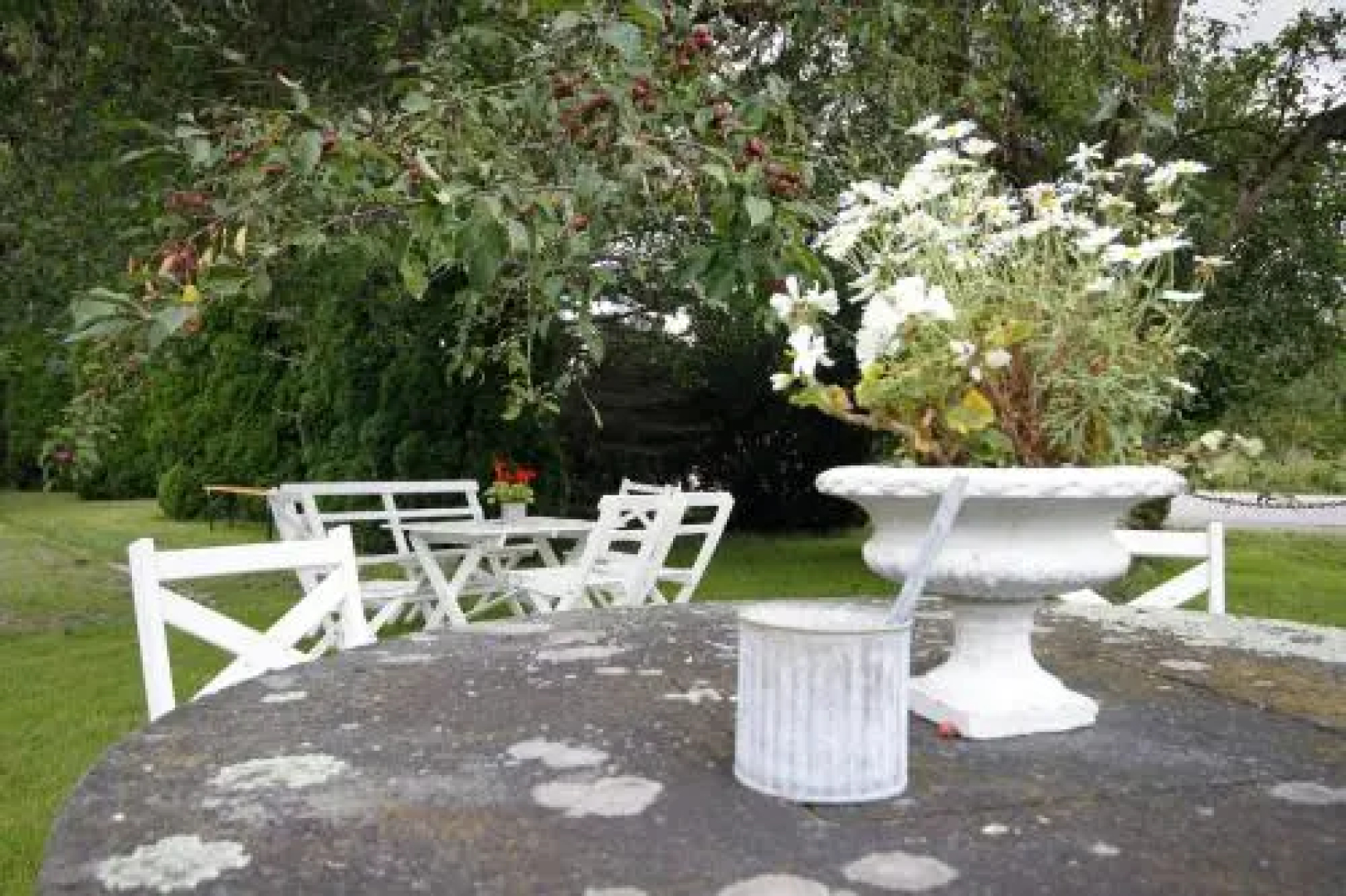 Tingsholm Guest House