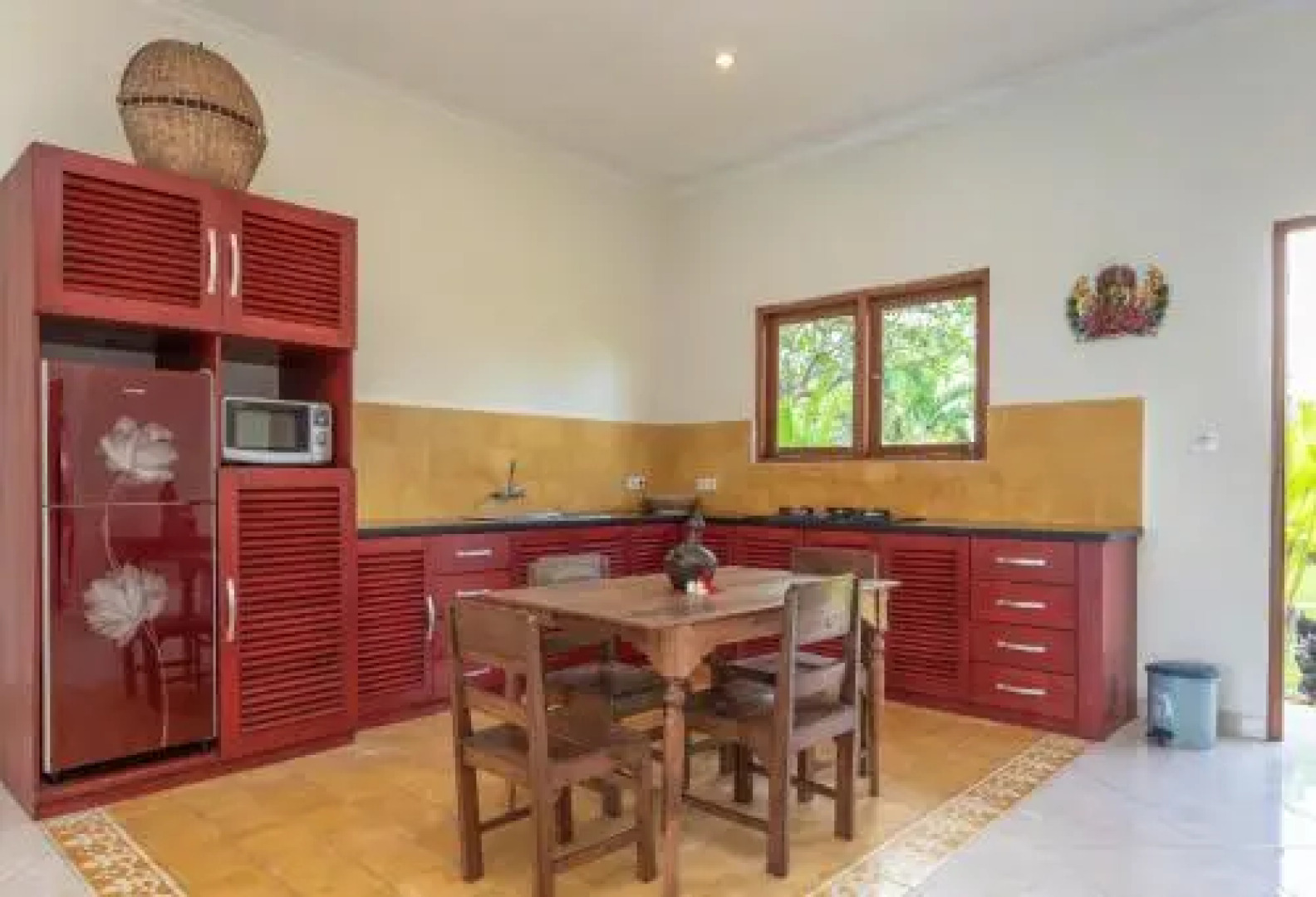 The North Cape Beach Villas