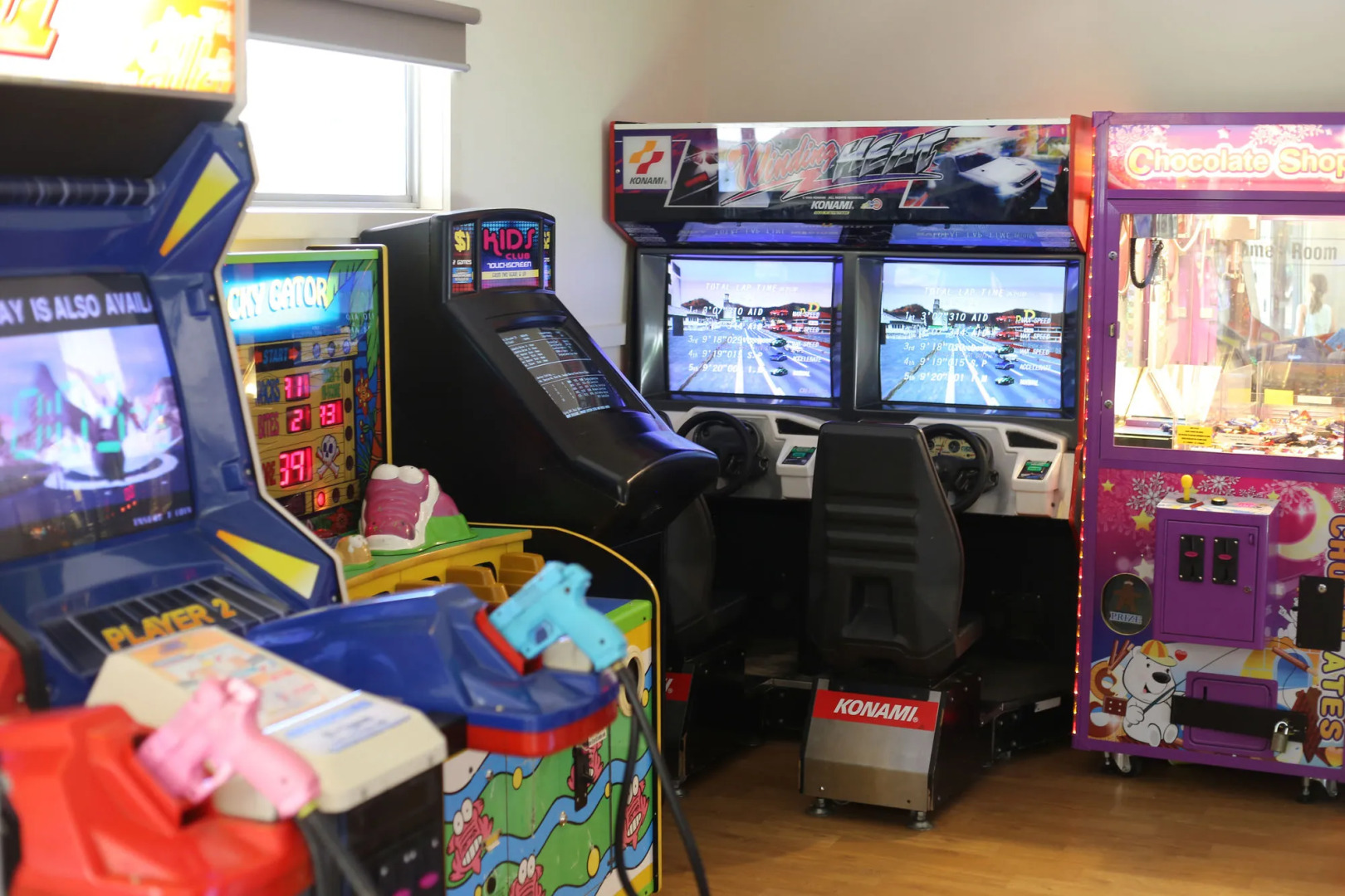 Discovery Parks - Moama West