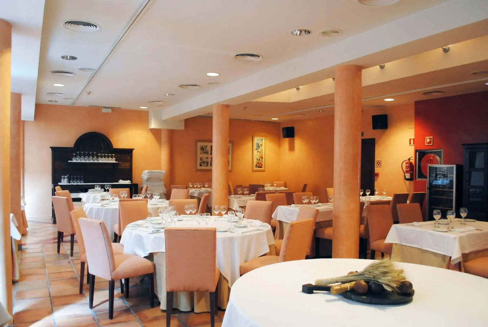 Hotel Vila de Tossa