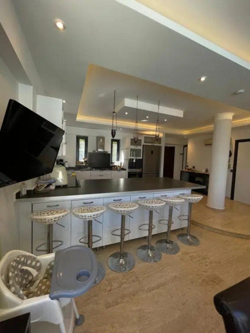 Villa Antalya Esiyok