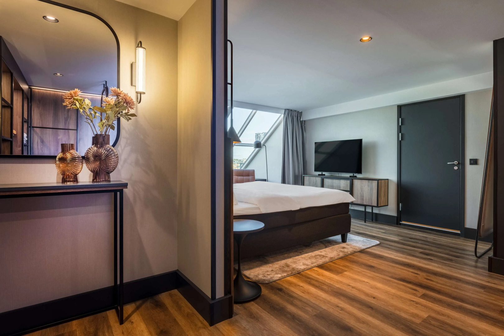 Radisson Blu Royal Garden Hotel