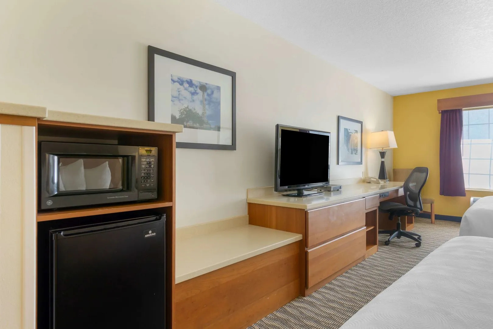 Best Western Plus Park Place Inn & Suites