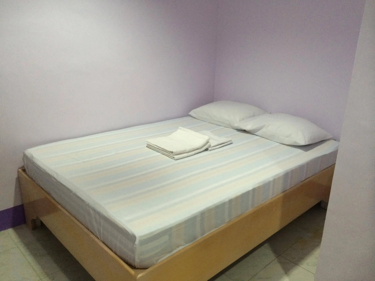 Velez Pensionne House