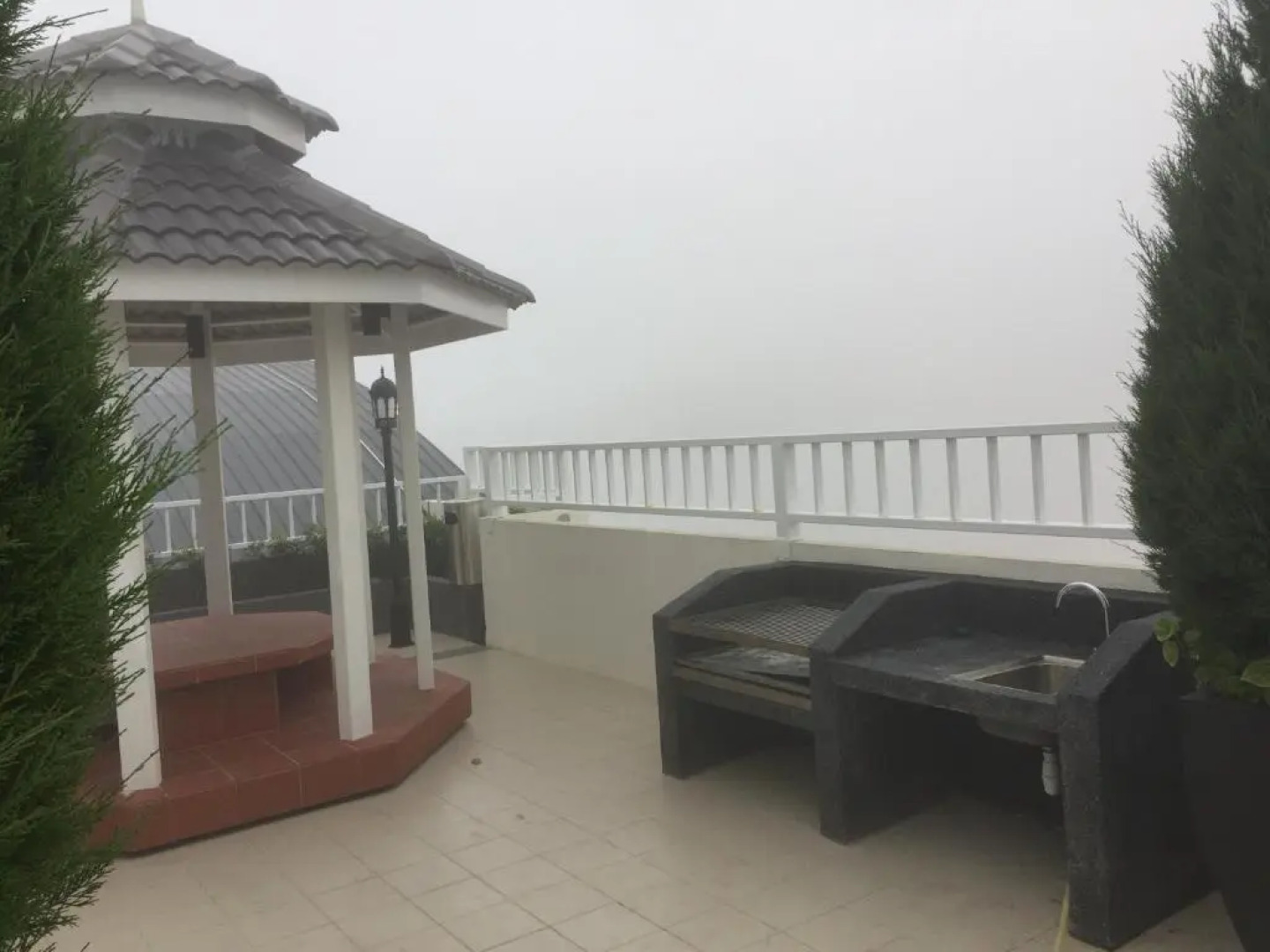 Cameron 2Room Square @Golden Hill