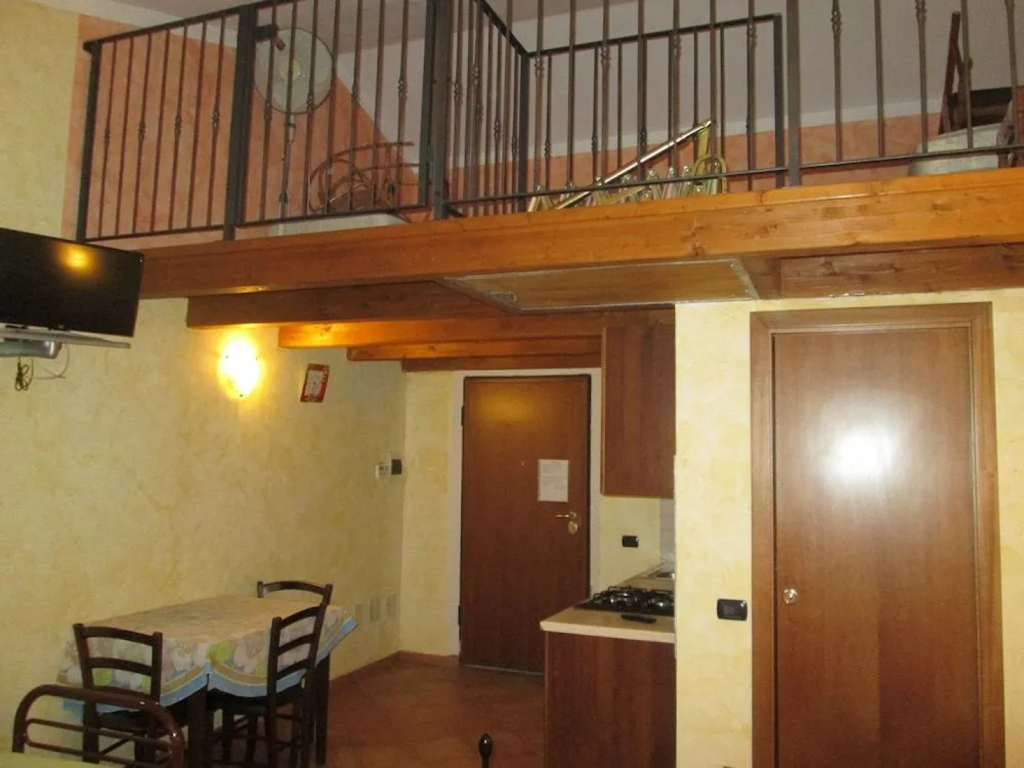 Agriturismo Il Vecchio Carro