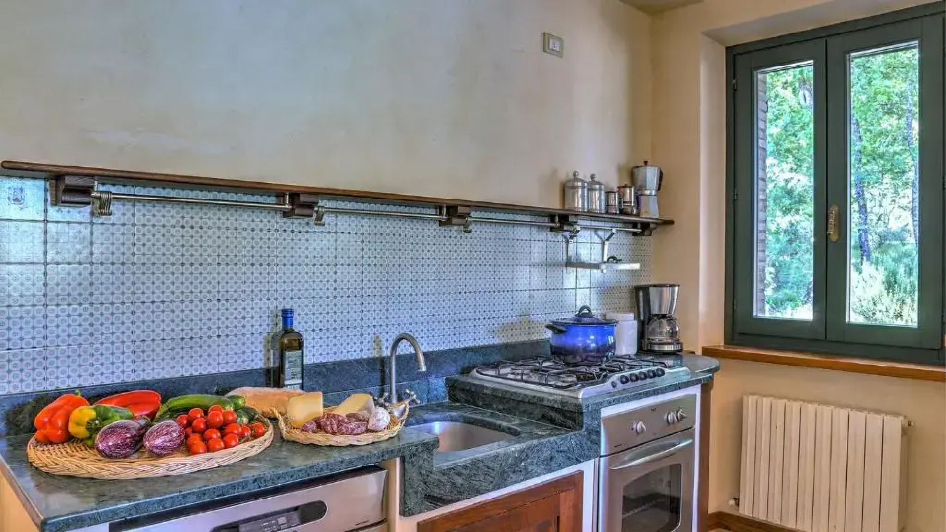 VILLA POGGIO VERDE 6, Emma Villas