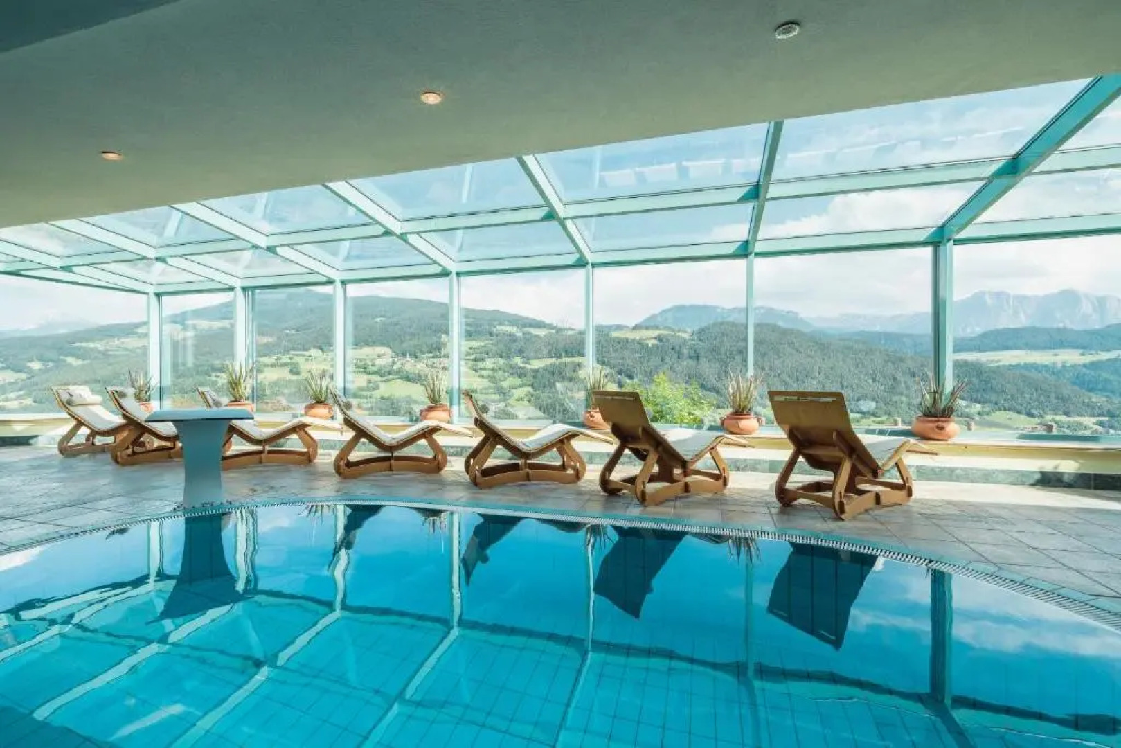 Berglandhotel Untertheimerhof