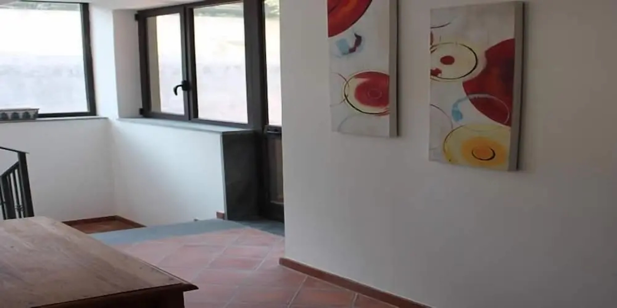 B&B Blu e il Castello