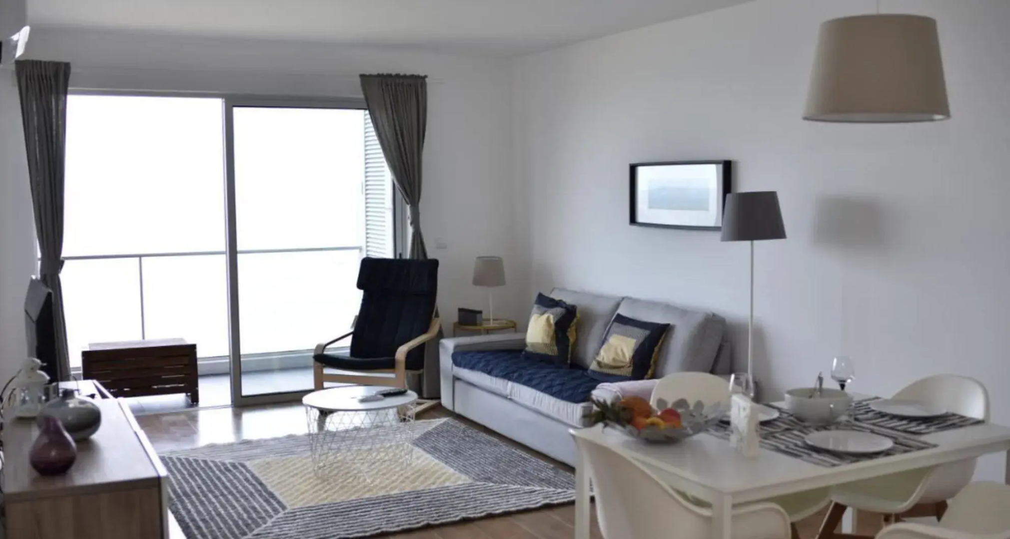 Xenon urban apartments