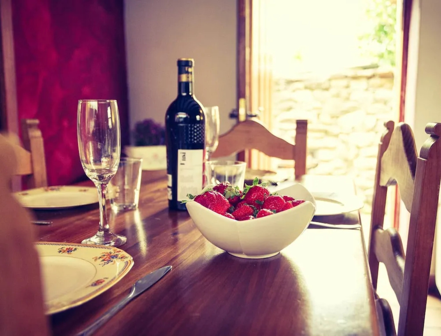 El Bulín de Prádena