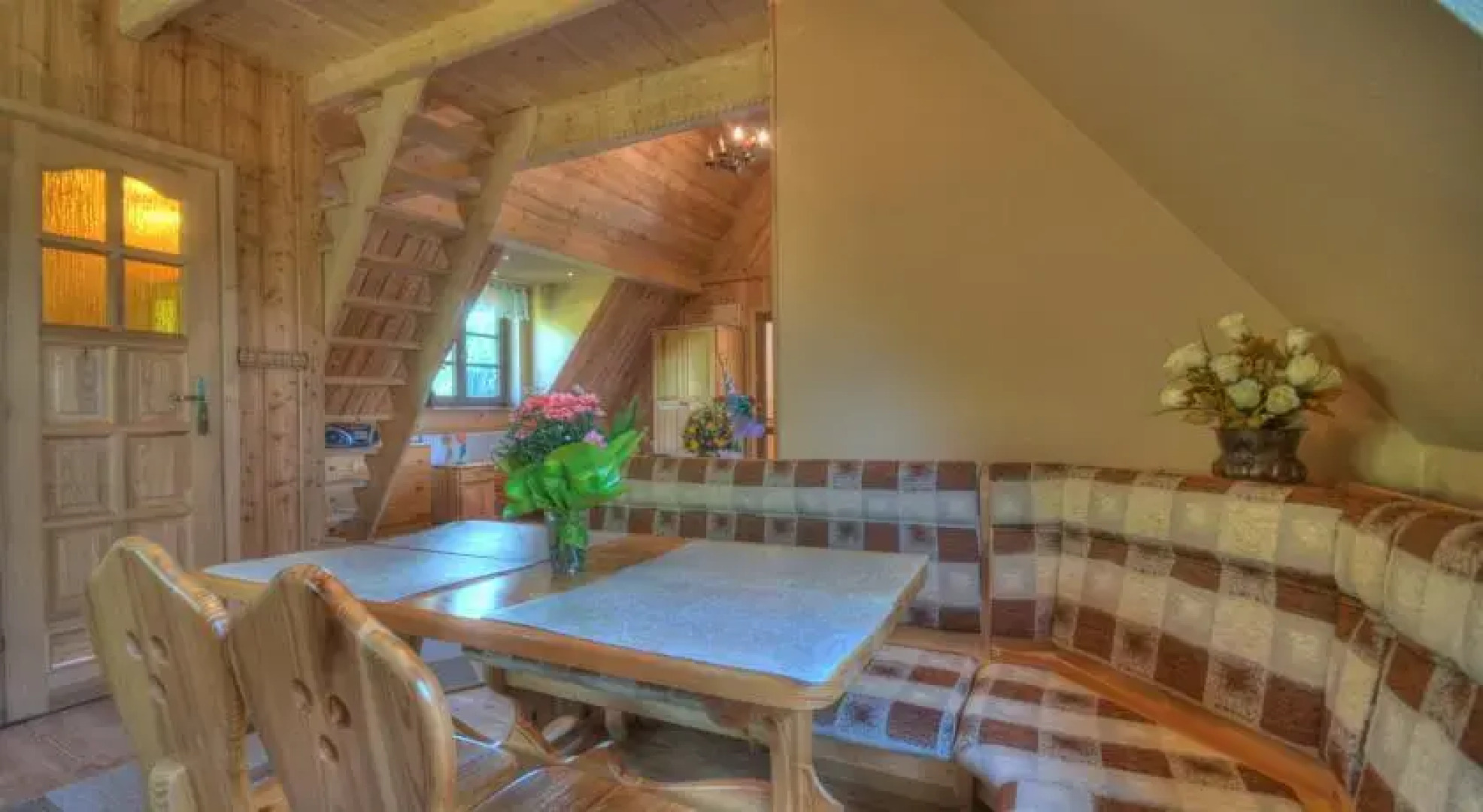 Góralski Domek Polaniorka