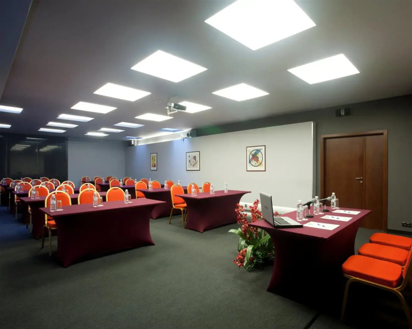 Eurostars Sofia City