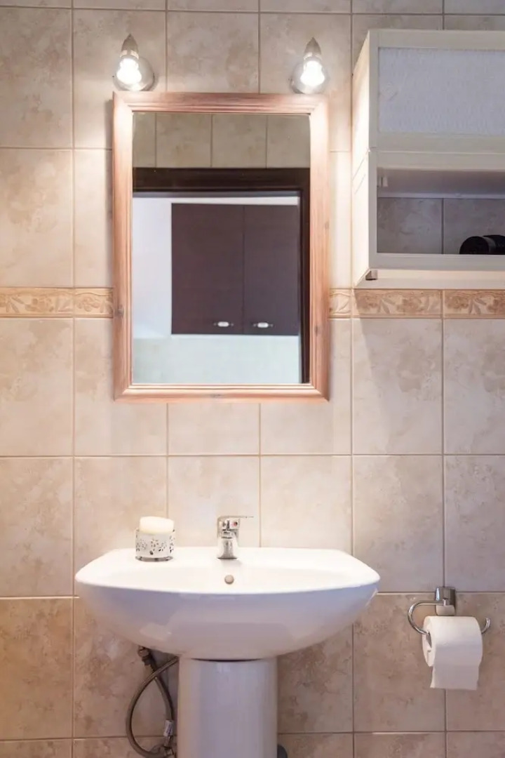 La Casa Al Mare  by CorfuEscapes