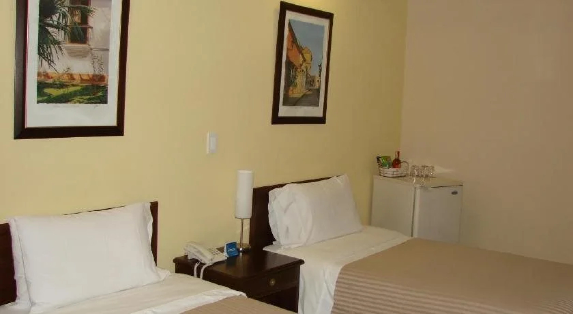 GHL Hotel Aeropuerto Cali