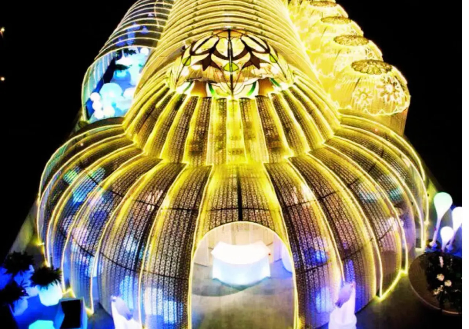 Golden Fish (Голден Фиш)