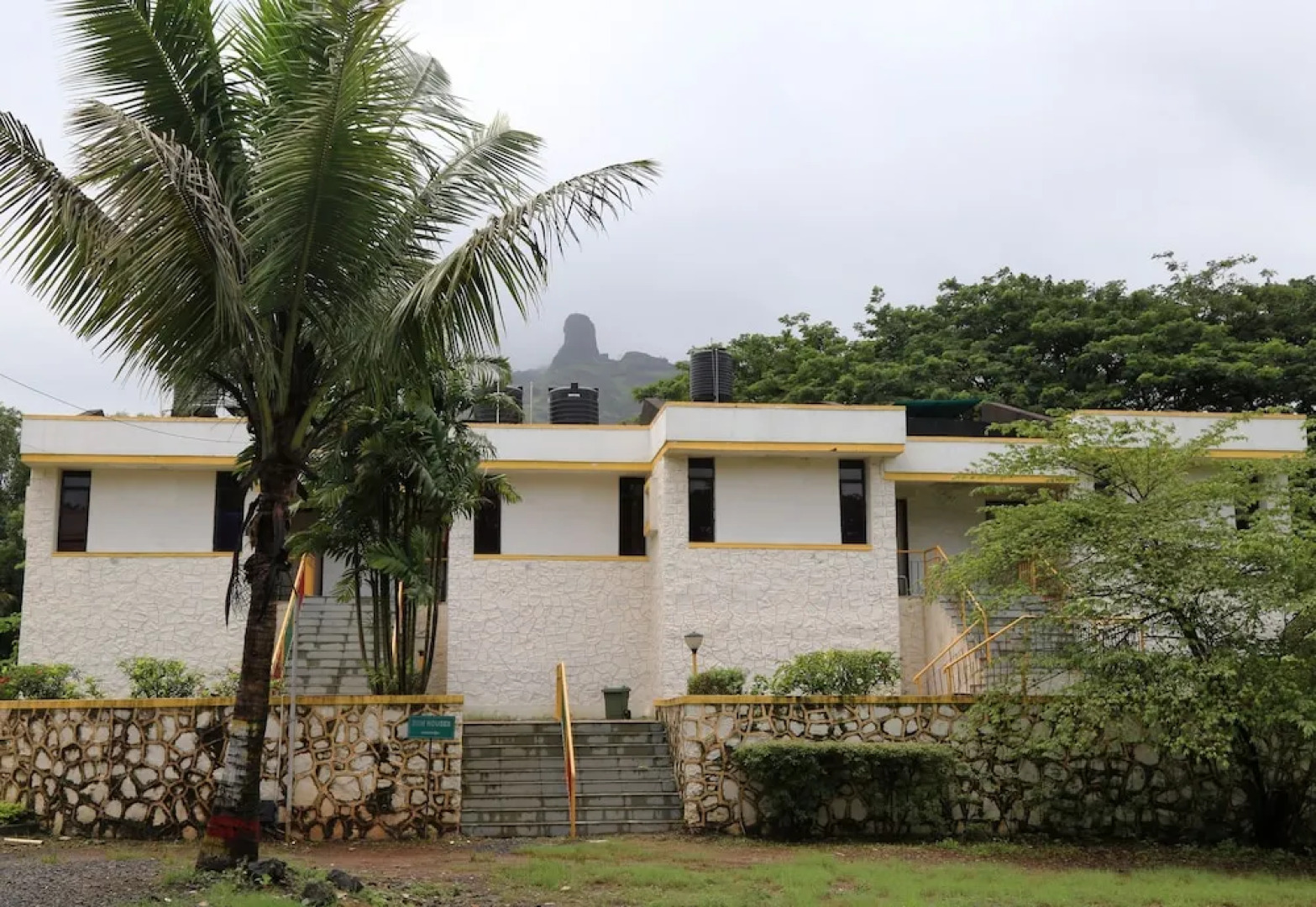 Panoramic Resort Karnala - Panvel