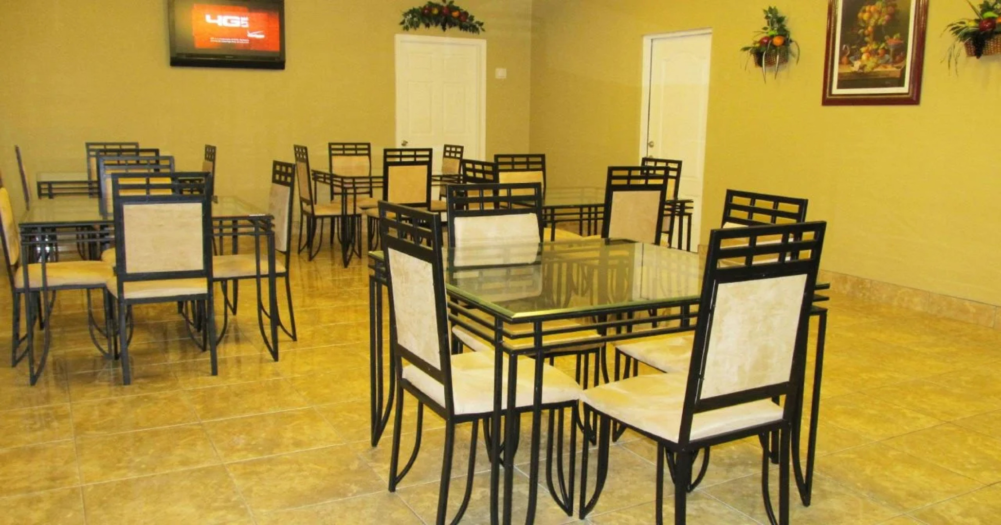 Magnuson Hotel Idabel