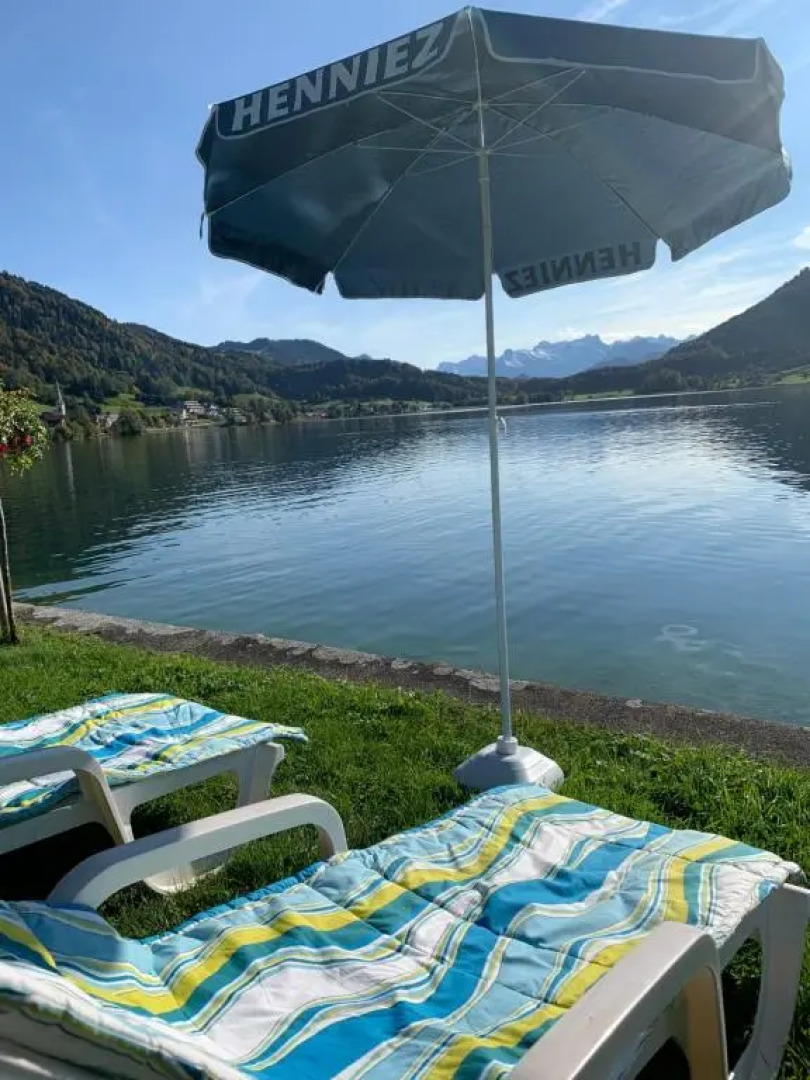 Hotel - Restaurant Eierhals Am Agerisee