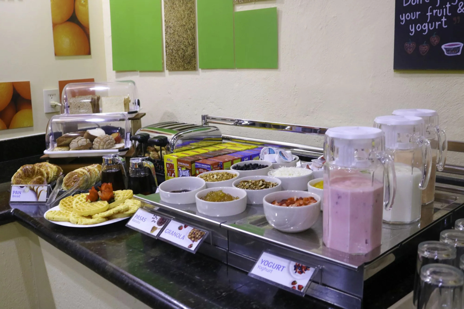 Hampton Inn By Hilton Tampico Zona Dorada