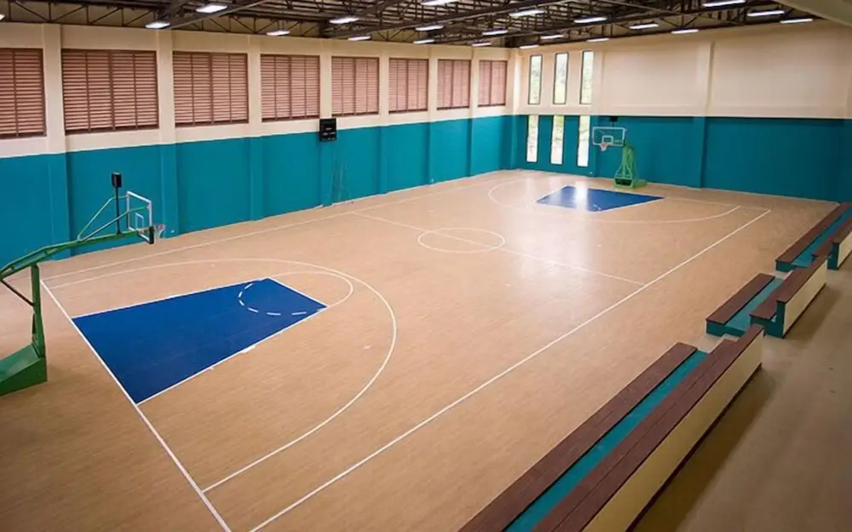 Beach Condos Pico De Loro Hamilo Coast