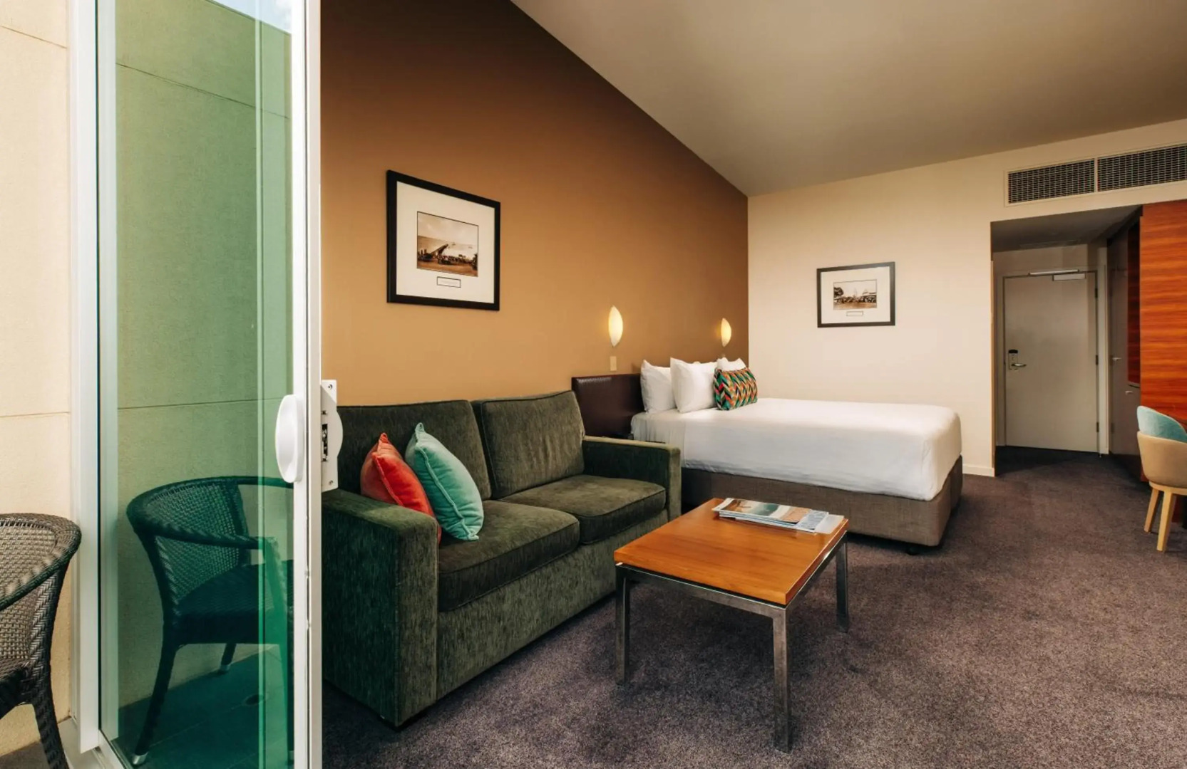 The Port Lincoln Hotel