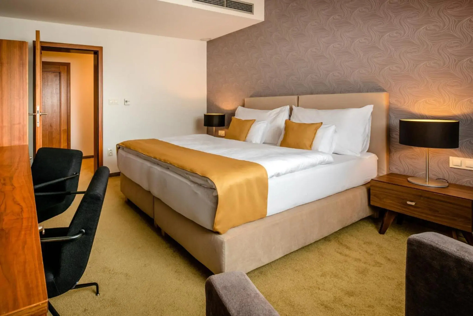 Větruše Hotel Restaurant