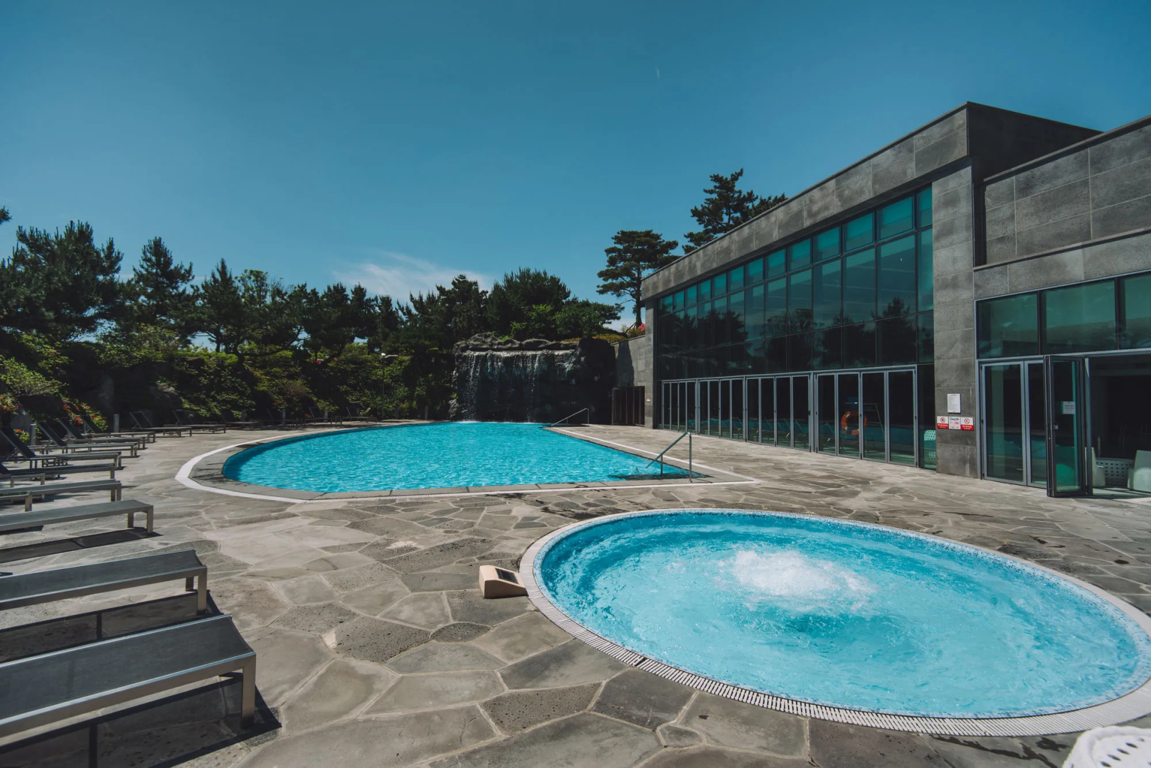 WE Hotel Jeju
