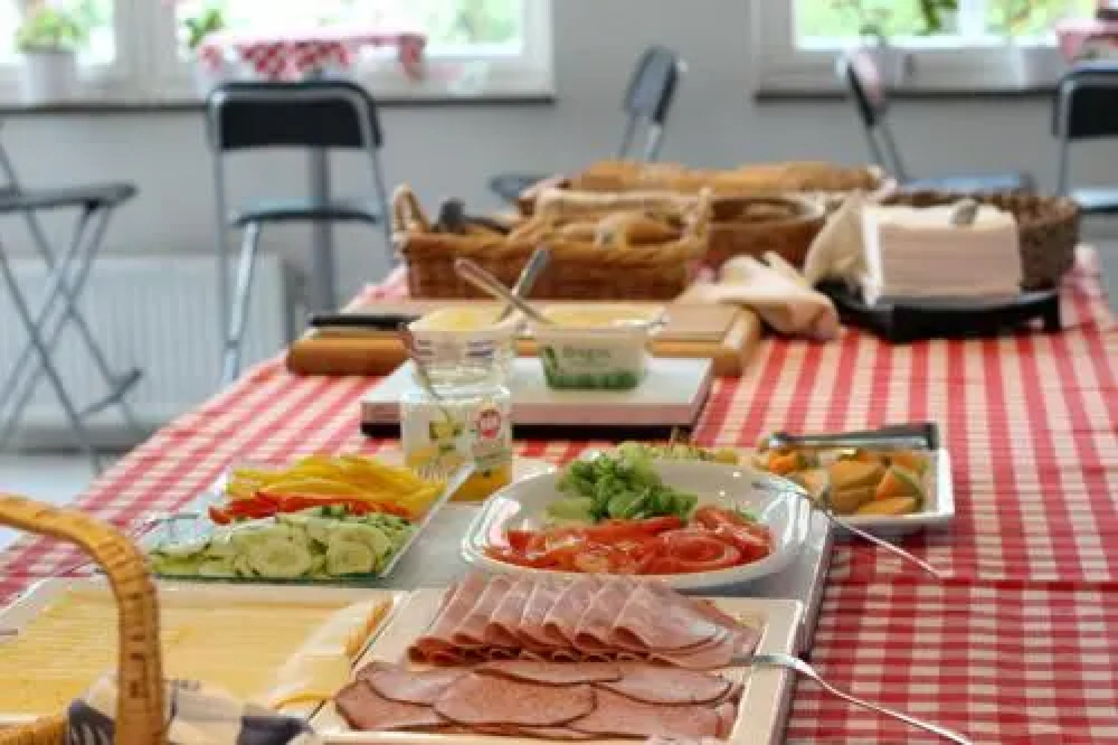 STF Sigtuna Vandrarhem