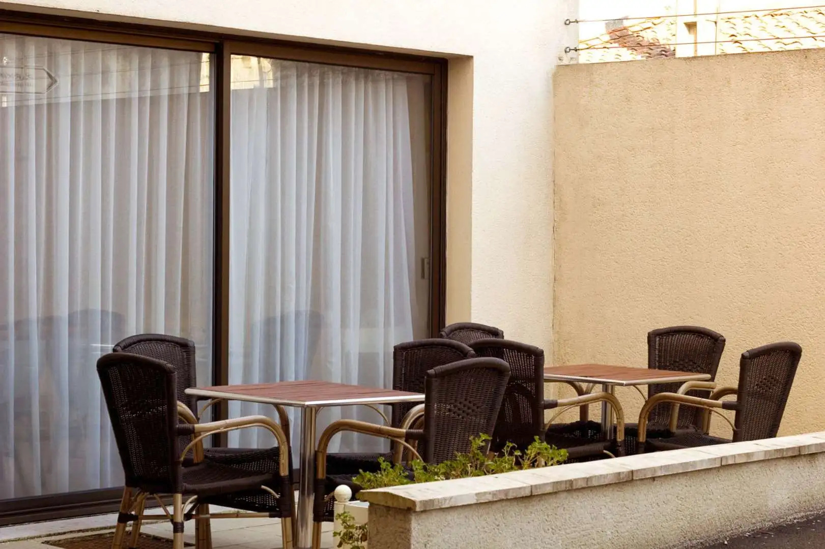 Hôtel Le Valois, Cognac