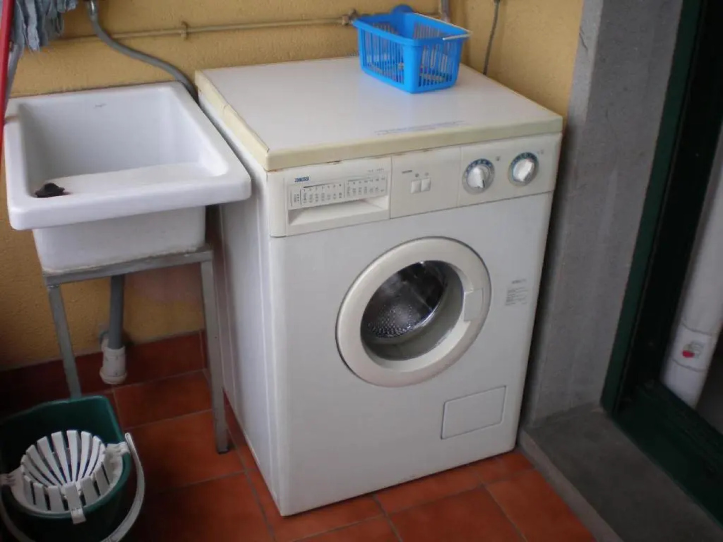 Apartamento Valle Inclán