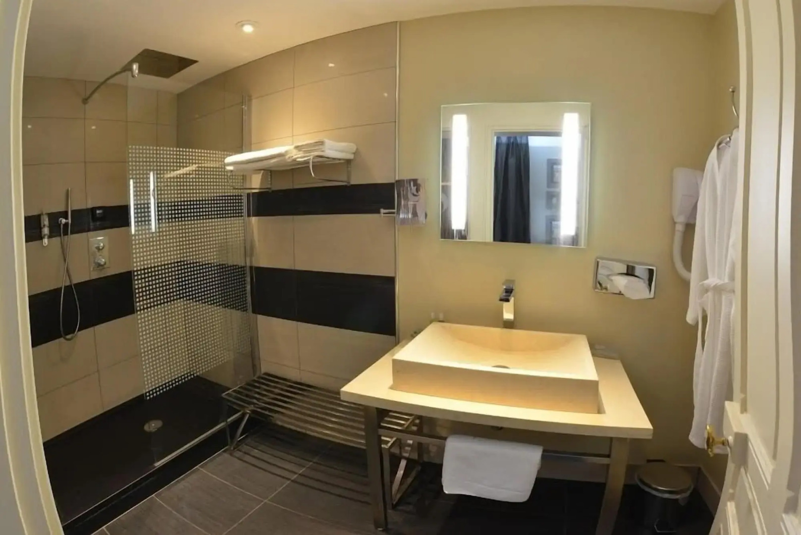 Domaine de Joinville & Spa