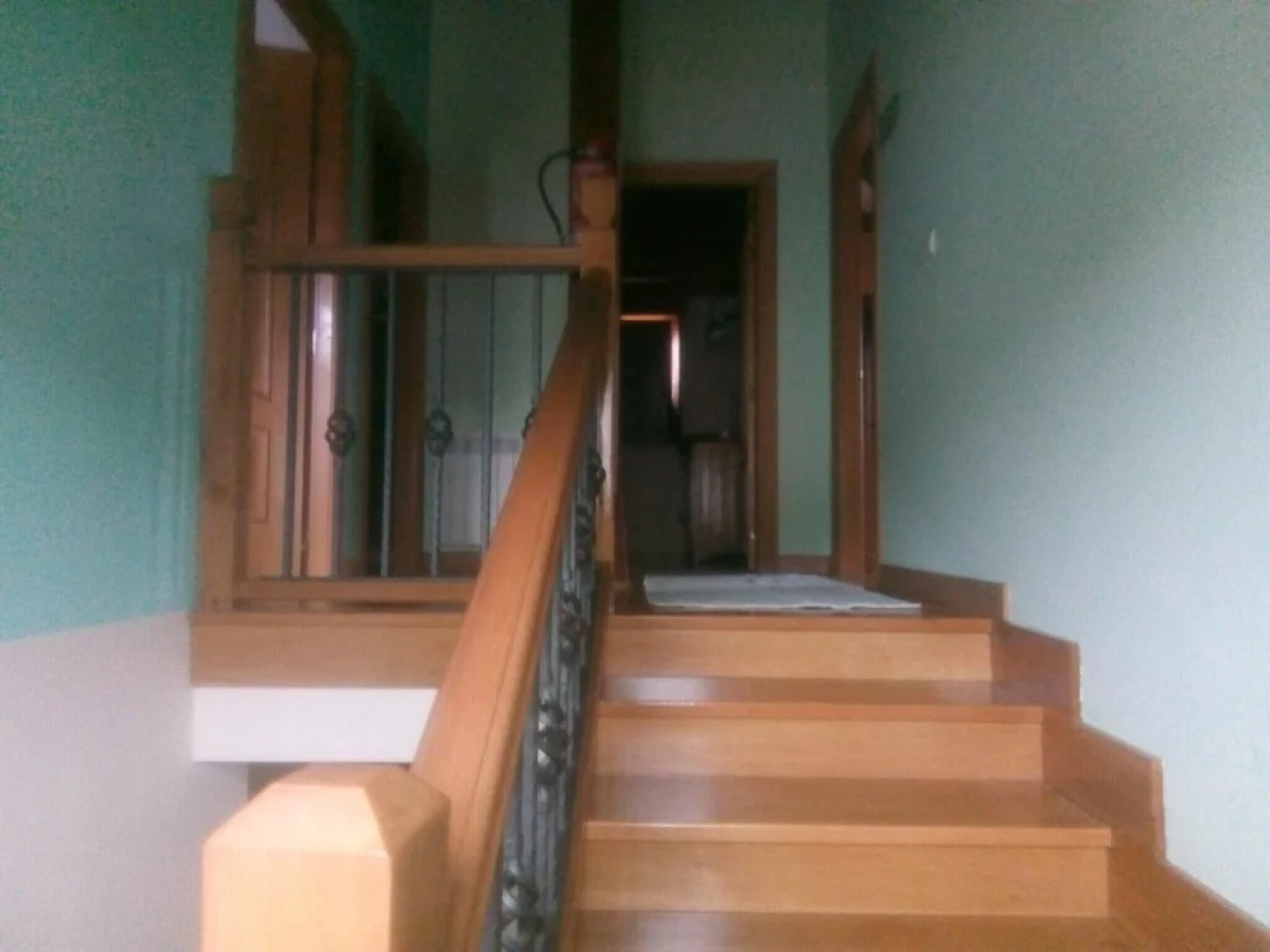 House With 4 Bedrooms in Rivero, With Enclosed Garden Near the Beach