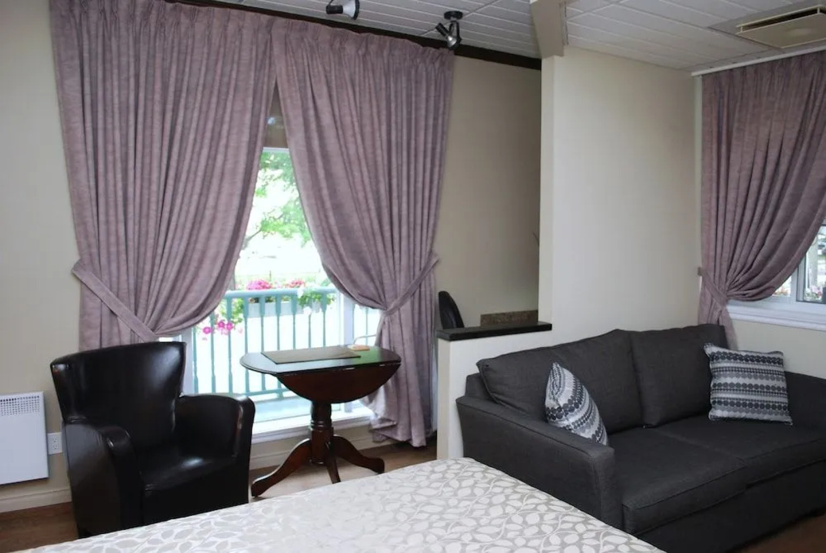 Auberge de lEvêché