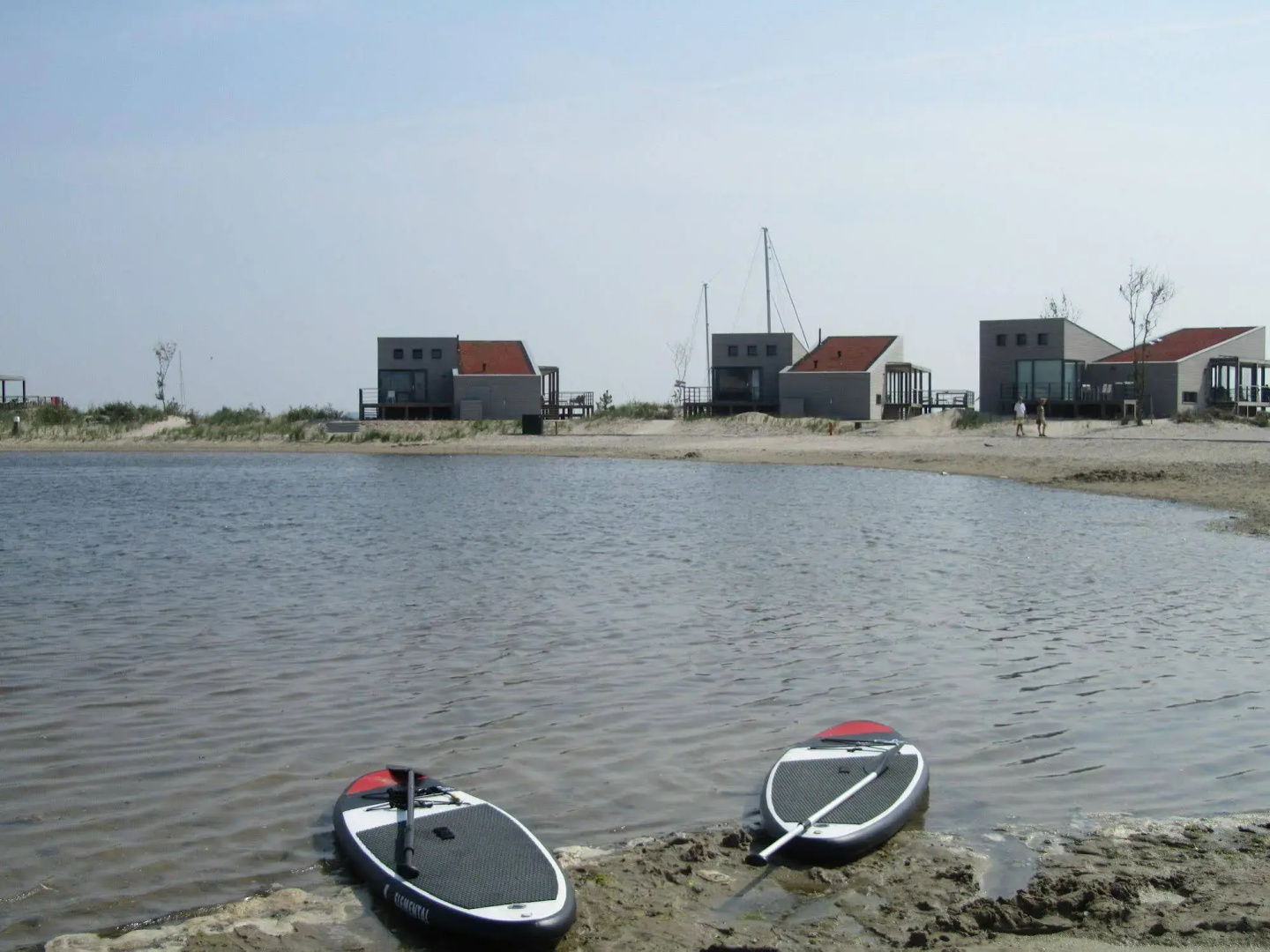 Oasis Punt-West Hotel & Beach Resort