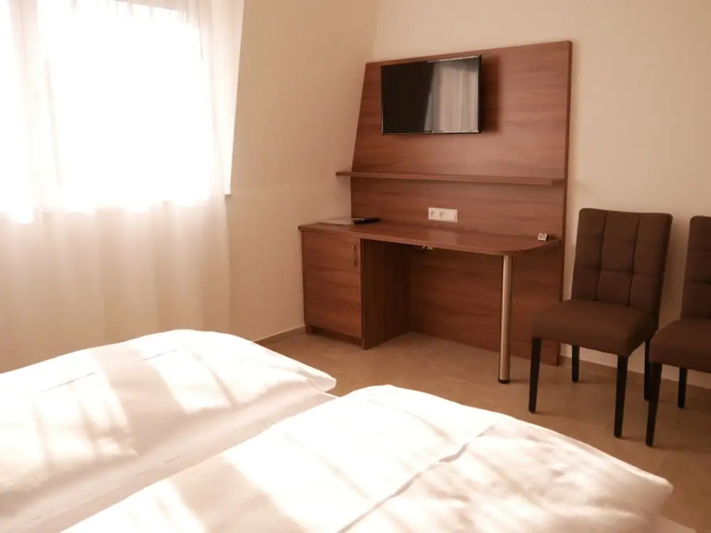 Hotel & Muhlen Apartments