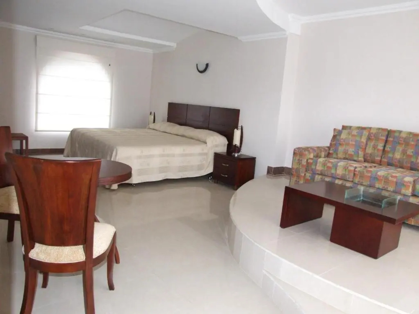 Hotel El Castillo Chinauta