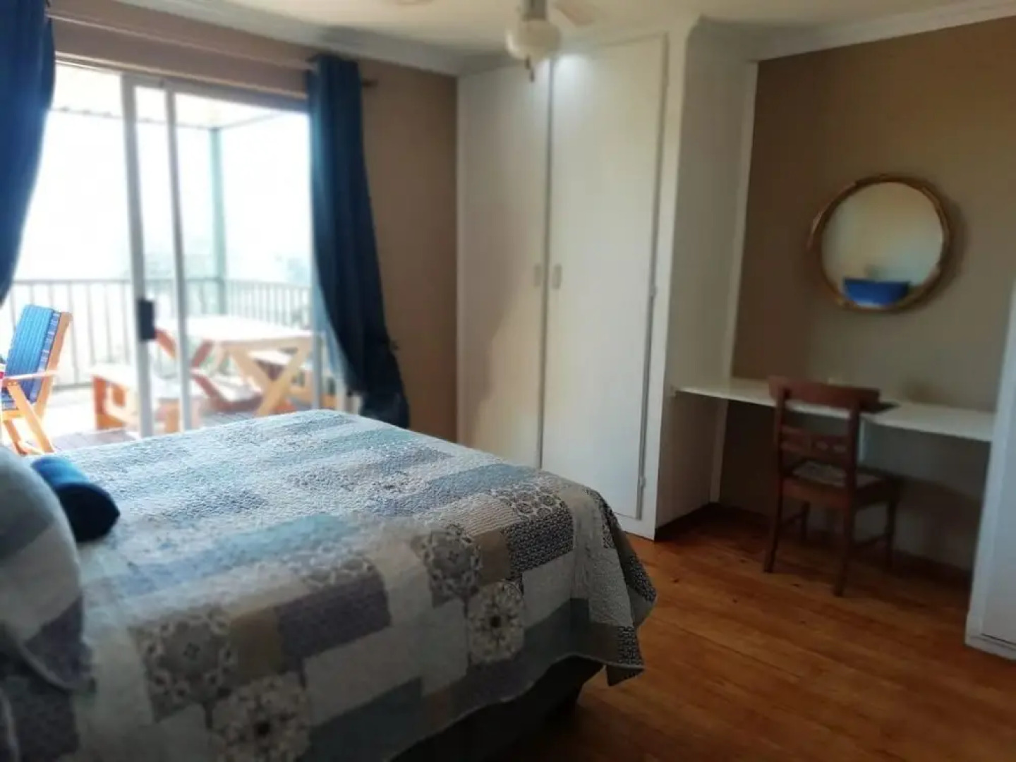 Wonder View Guest House