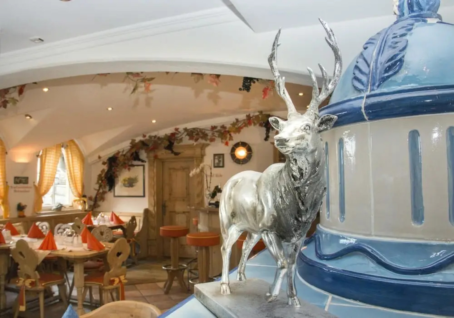 Hotel Edelweiss Schlössl