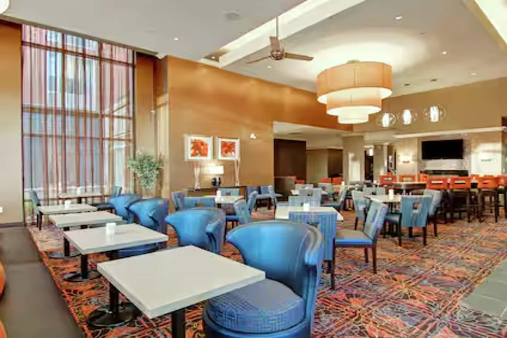Homewood Suites Ajax, Ontario, Canada