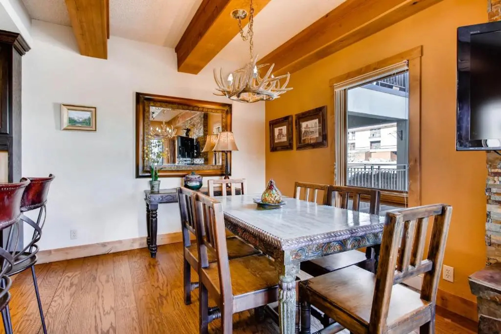 The Plaza Condominiums by Crested Butte Mountain Resorts