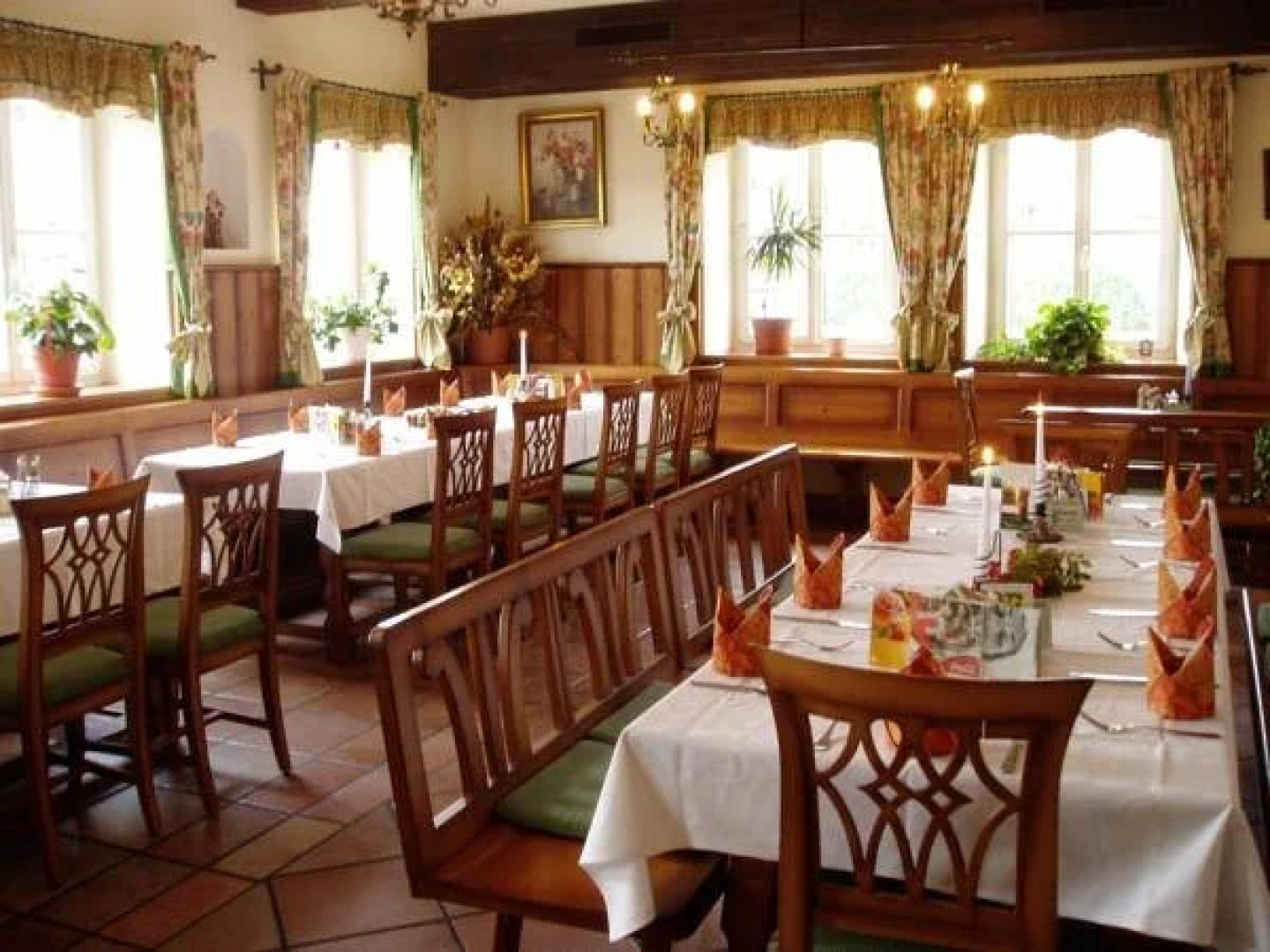 Gasthaus Marienhof