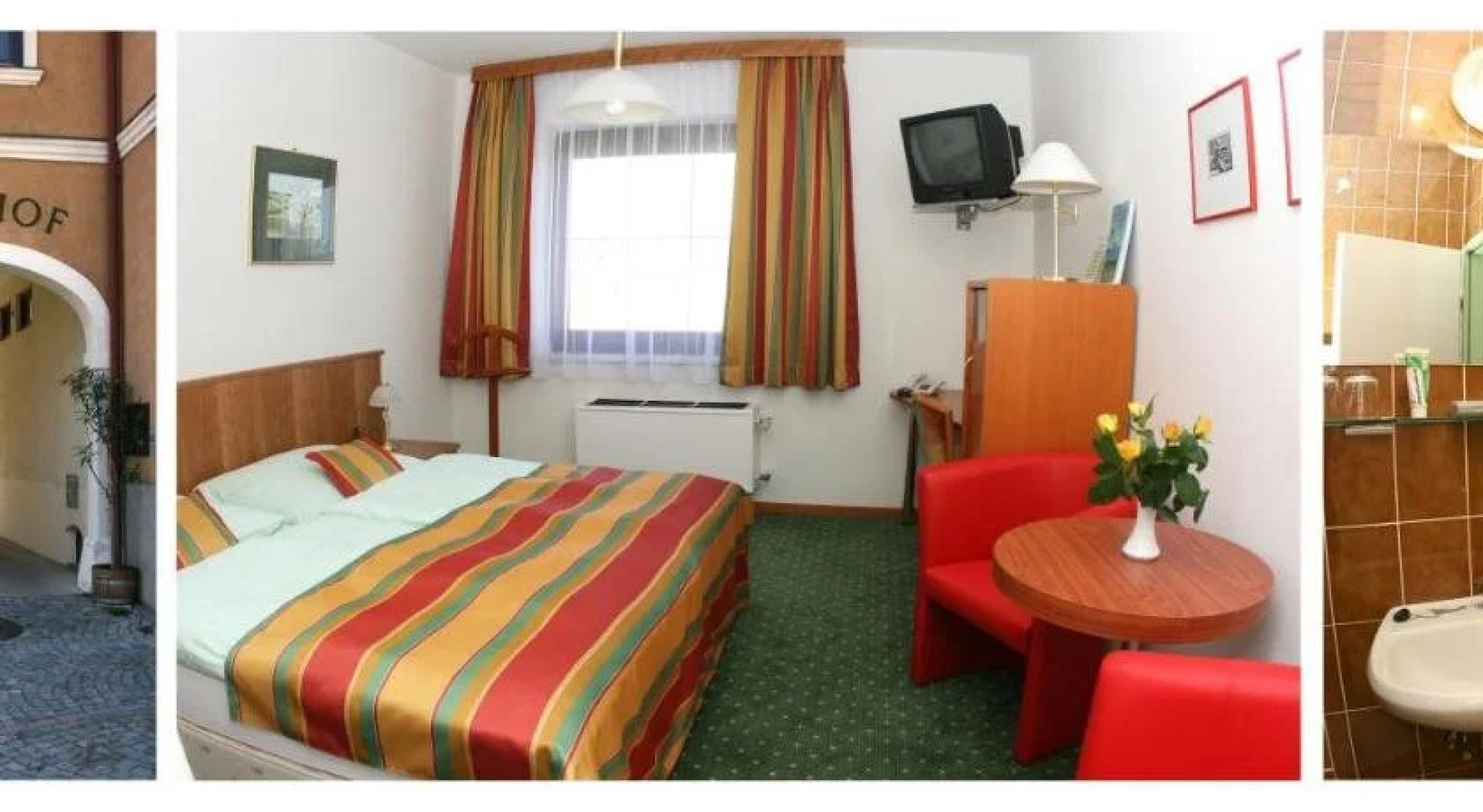 Turmhof Breitenbrunn