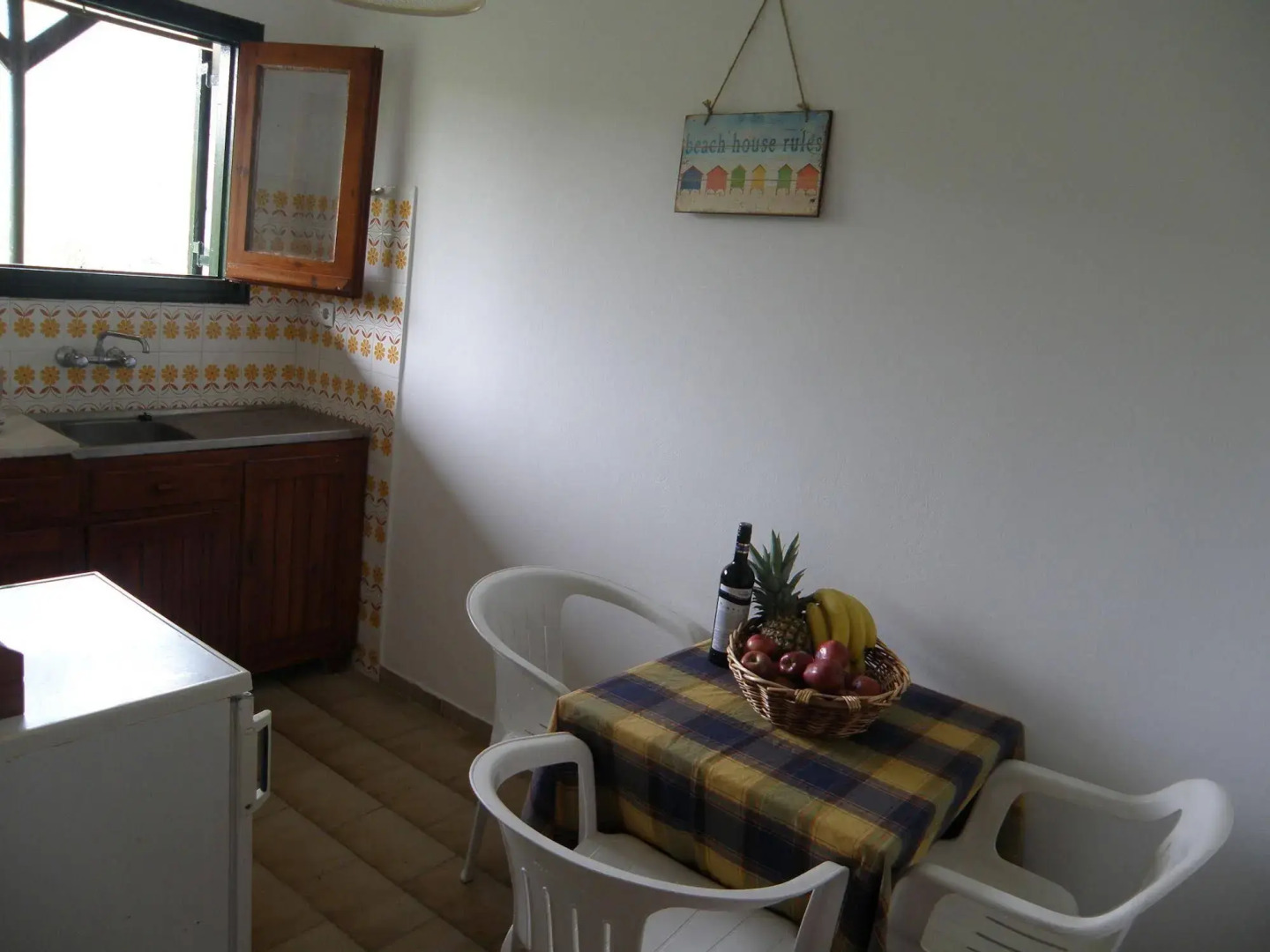 Sunny Dreams Apartments Ipsos